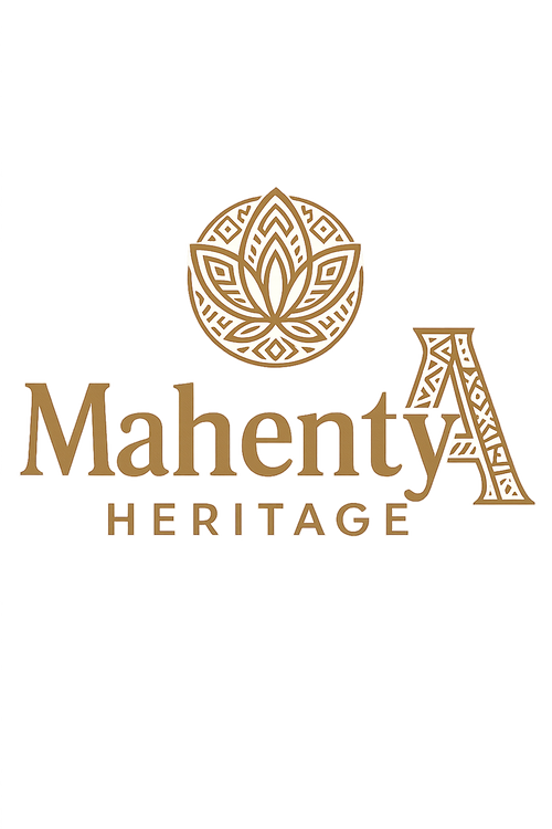 MahentyAfrikHeritage